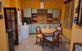 Sole Apartments